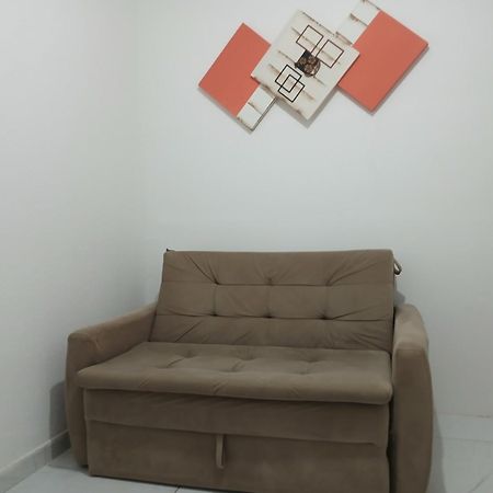 Suite Pajucara Maceió Esterno foto