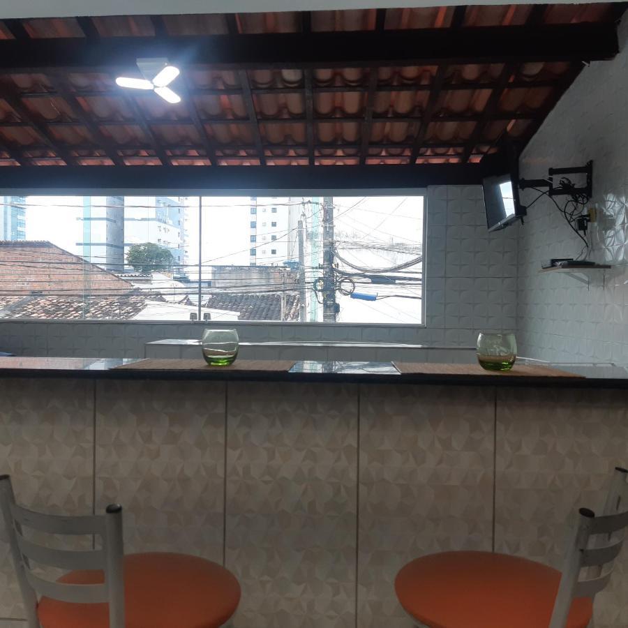 Suite Pajucara Maceió Esterno foto