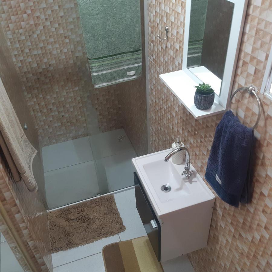 Suite Pajucara Maceió Esterno foto