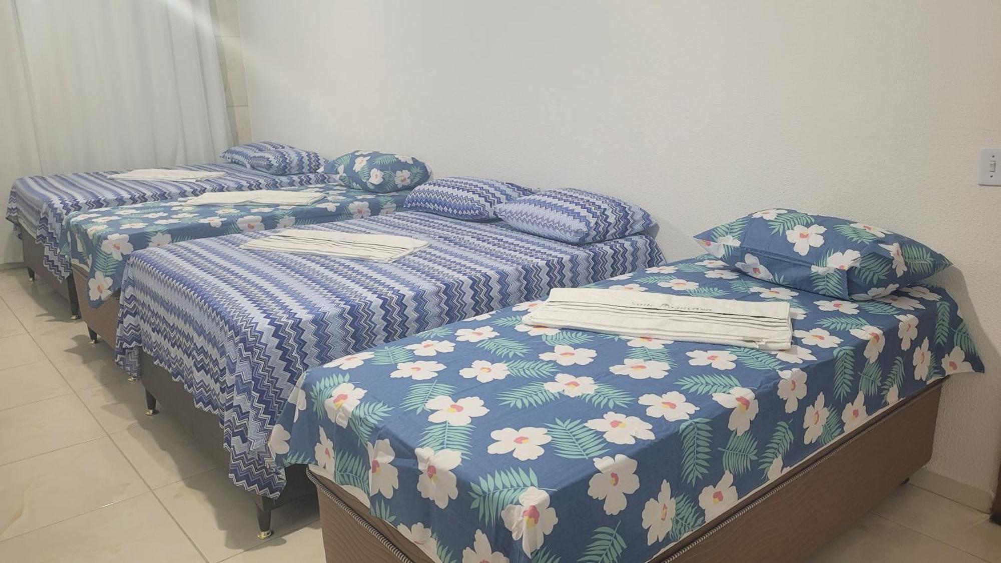 Suite Pajucara Maceió Esterno foto