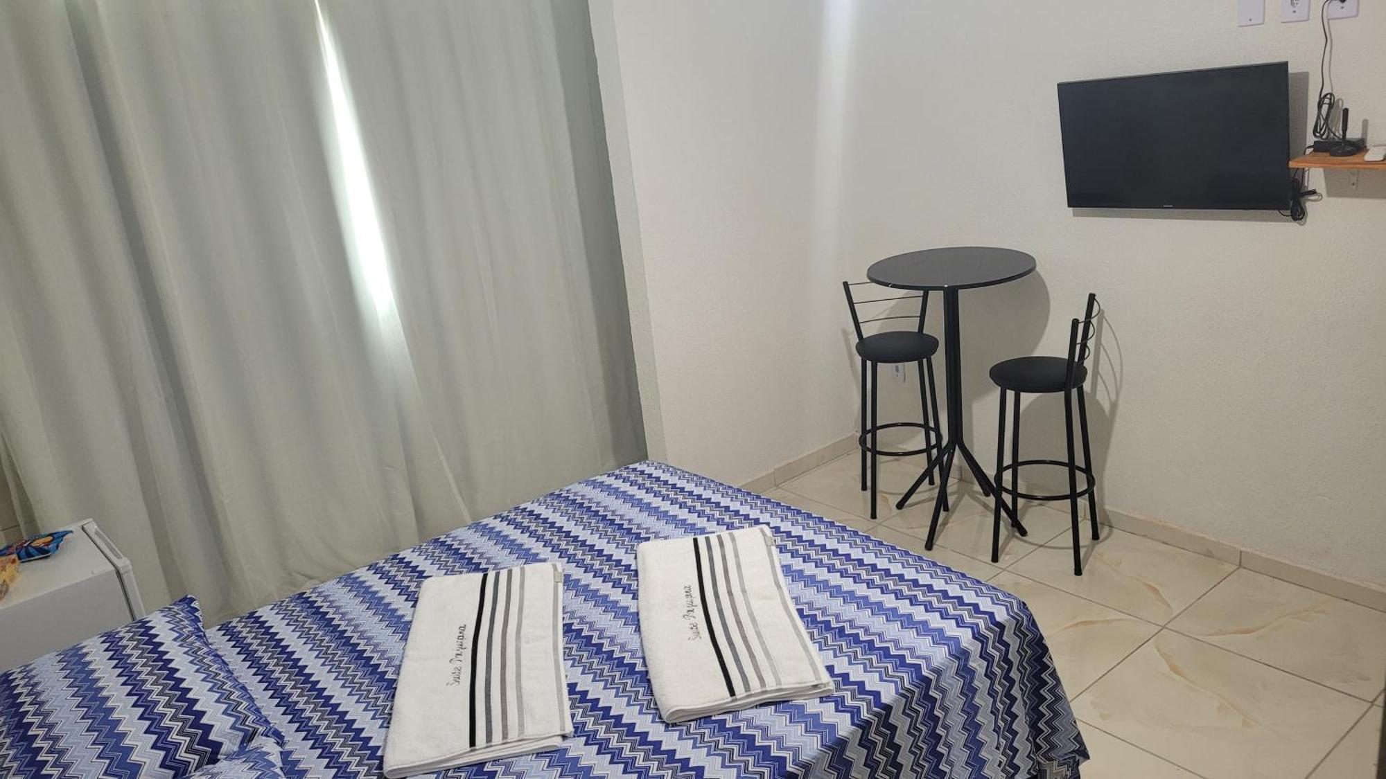 Suite Pajucara Maceió Esterno foto