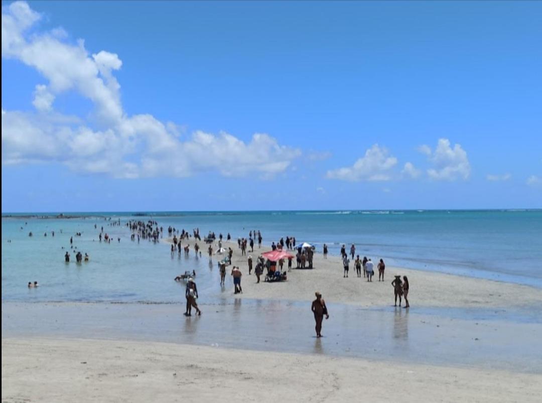 Suite Pajucara Maceió Esterno foto