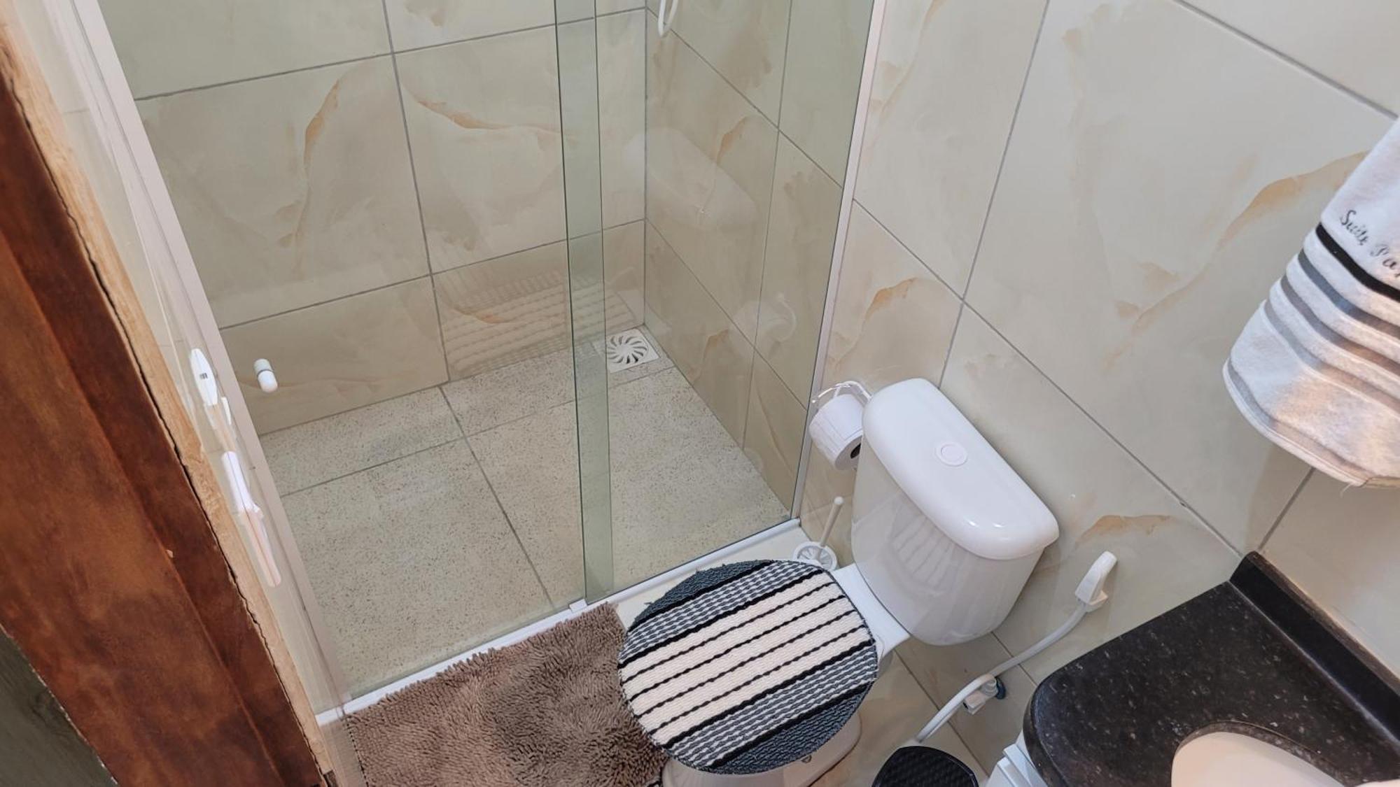 Suite Pajucara Maceió Esterno foto