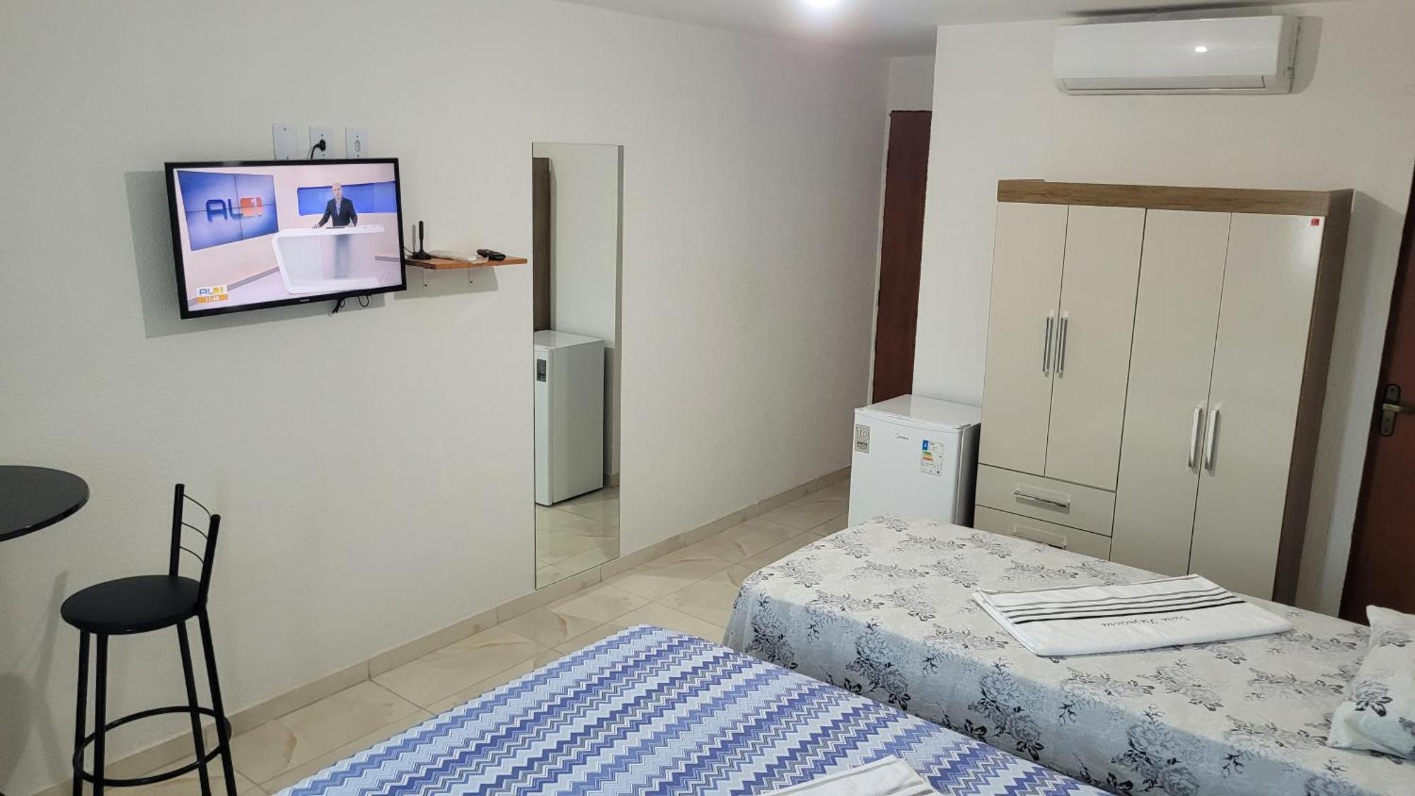 Suite Pajucara Maceió Esterno foto