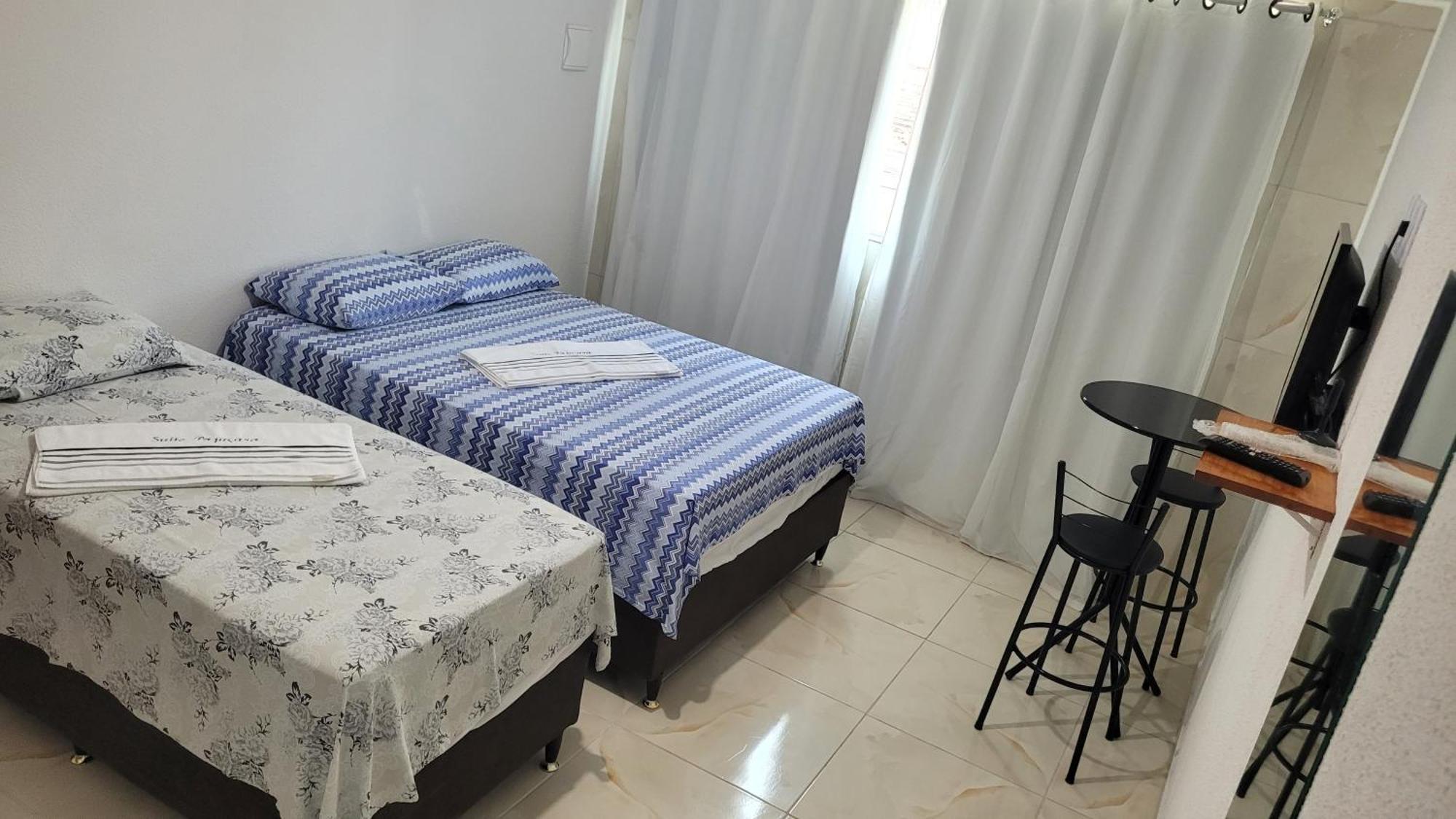 Suite Pajucara Maceió Esterno foto