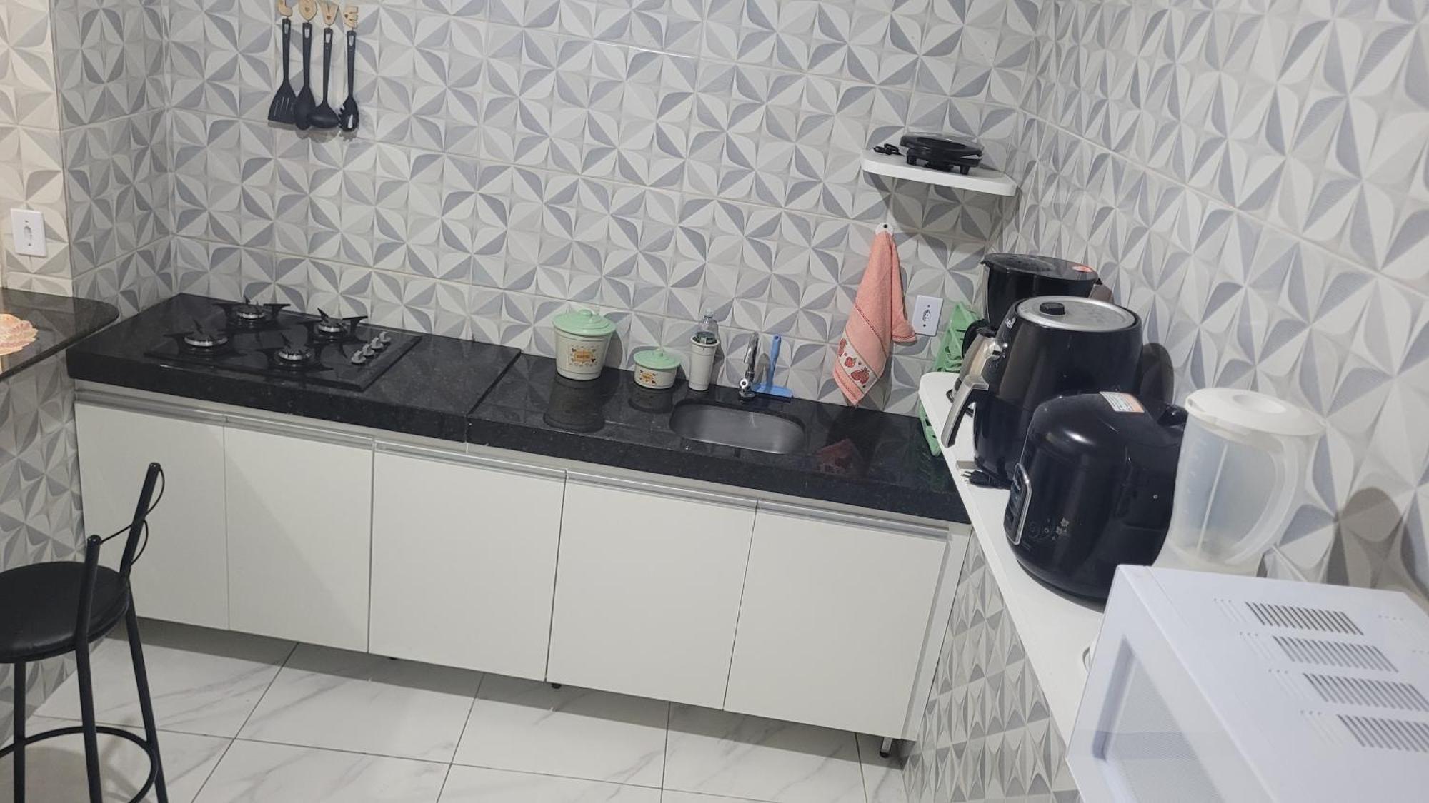 Suite Pajucara Maceió Esterno foto