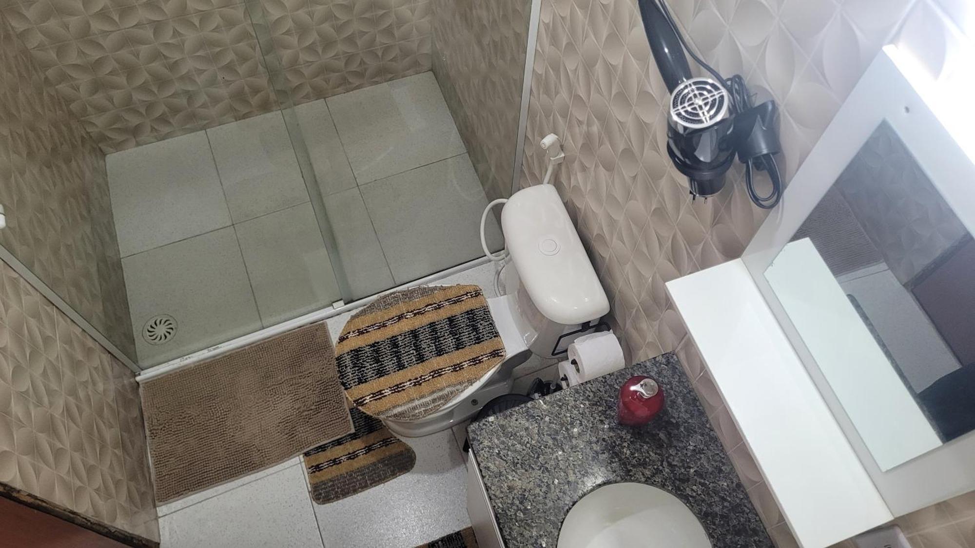 Suite Pajucara Maceió Esterno foto