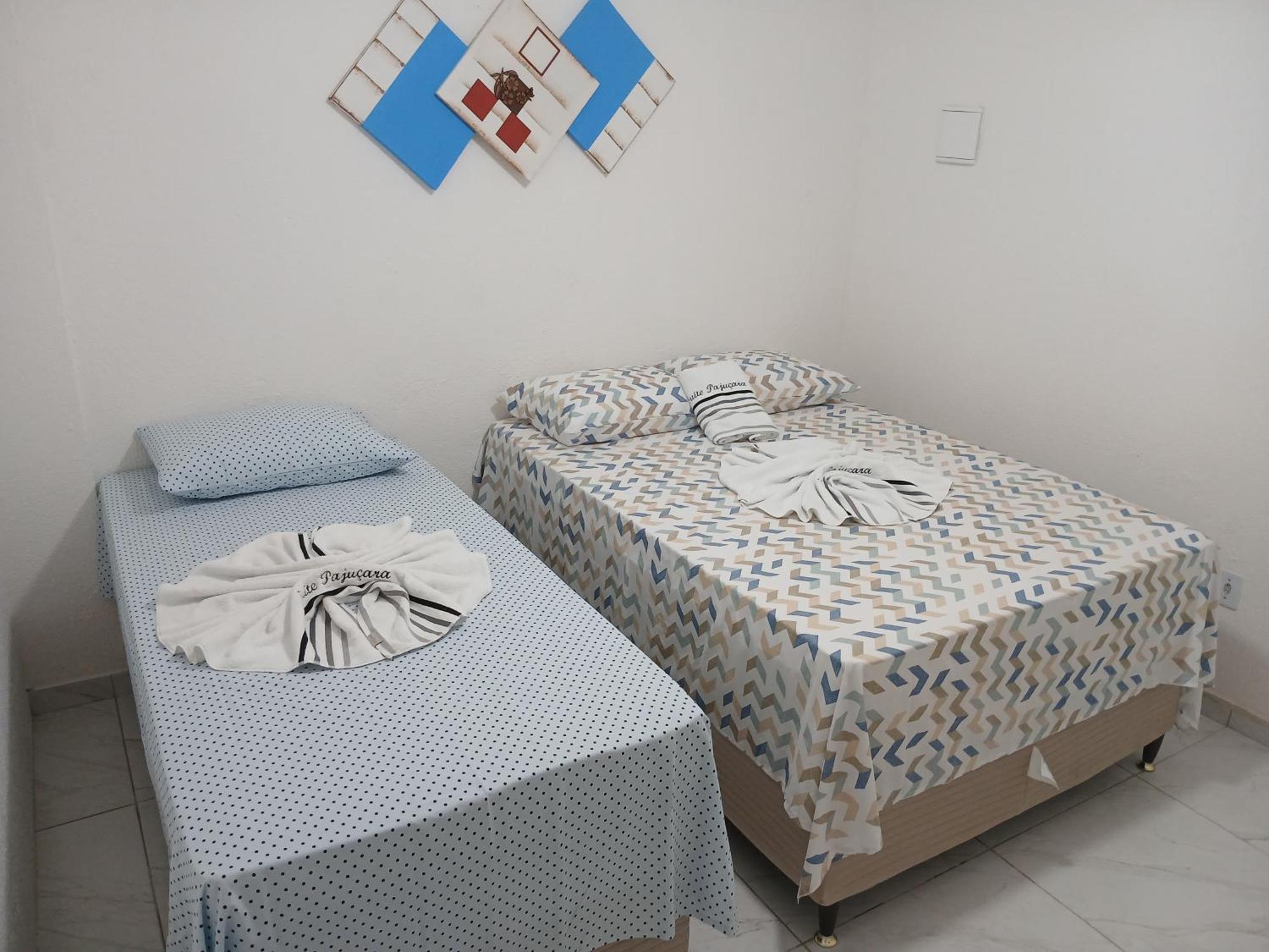 Suite Pajucara Maceió Esterno foto