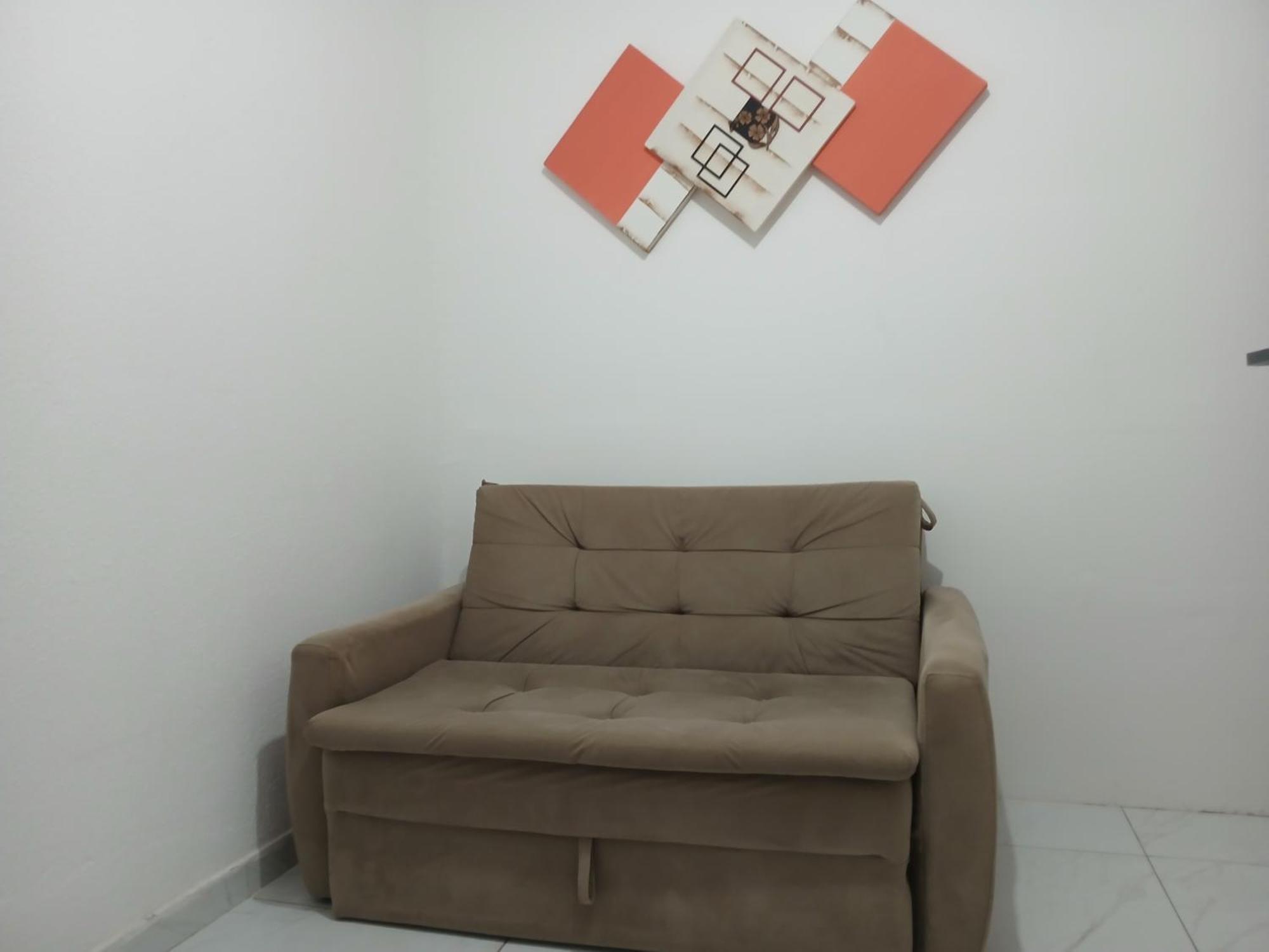 Suite Pajucara Maceió Esterno foto
