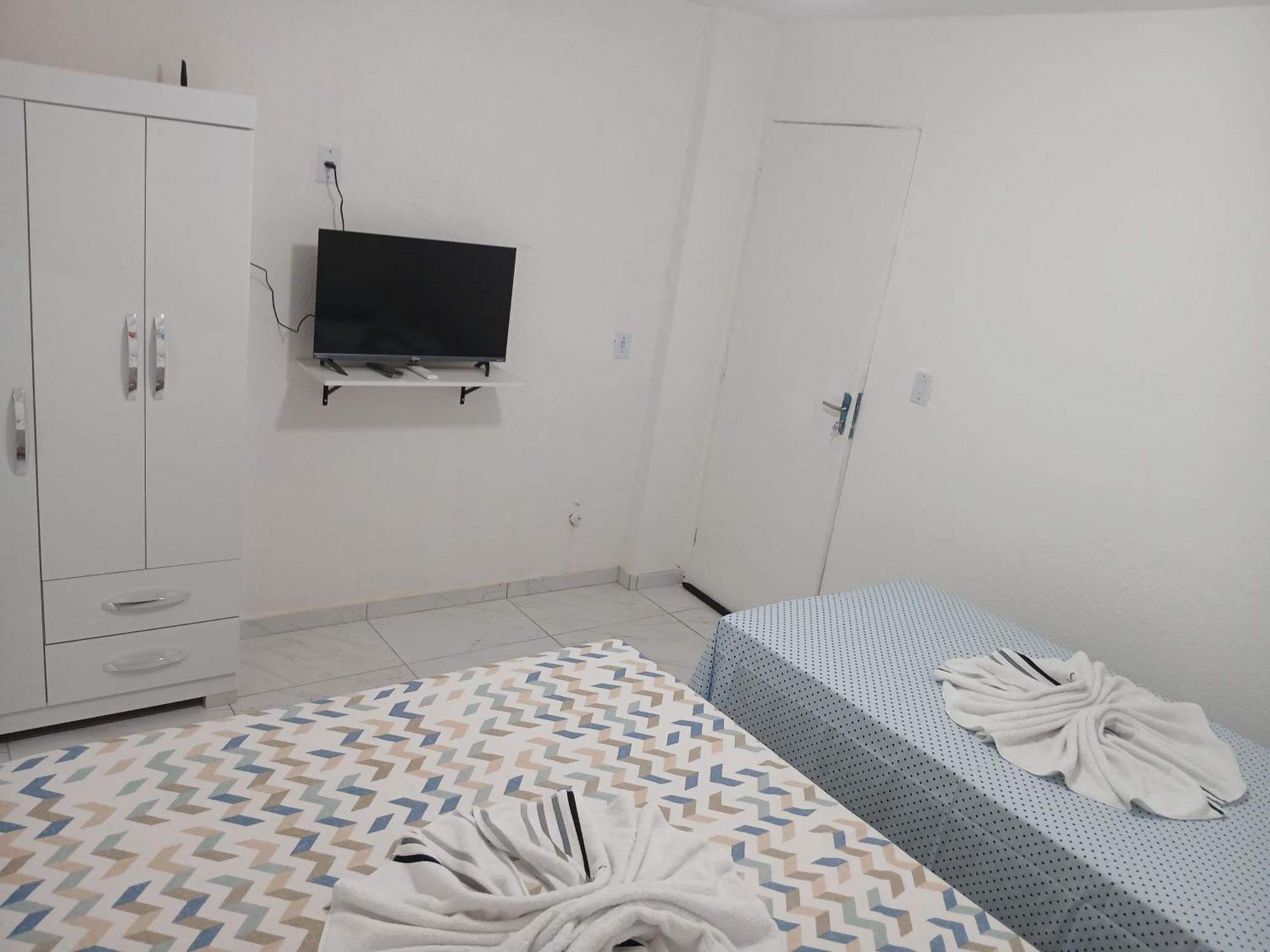 Suite Pajucara Maceió Esterno foto