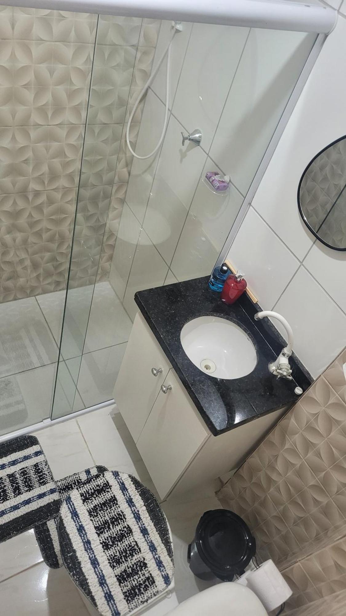 Suite Pajucara Maceió Esterno foto
