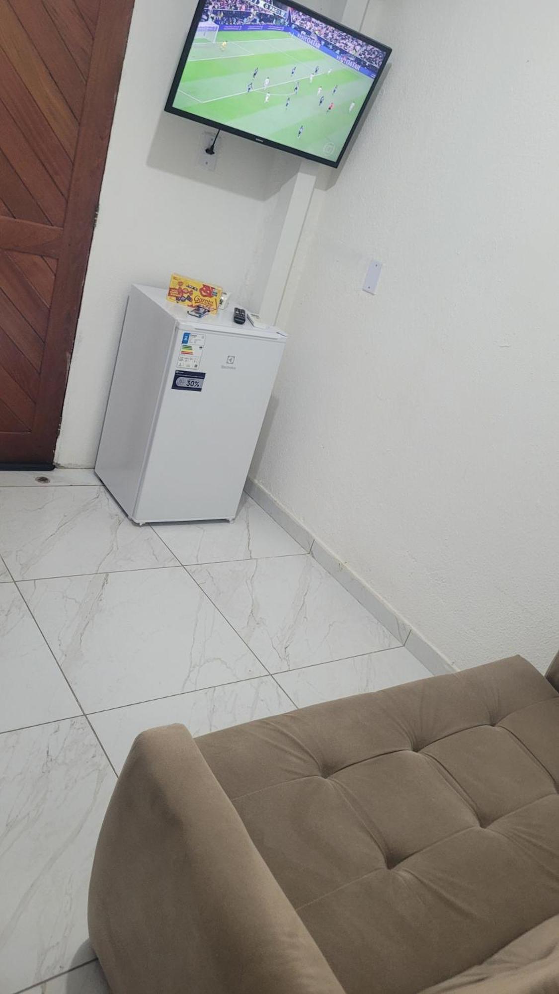 Suite Pajucara Maceió Esterno foto